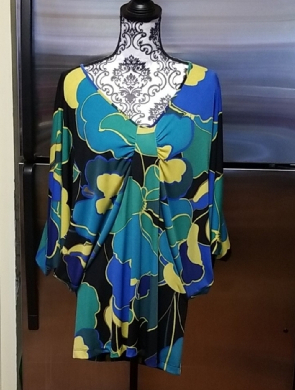 Skye's The Limit Top